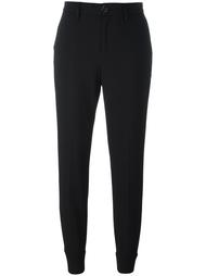 tapered trousers  7 For All Mankind