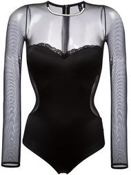 боди 'My Cocktail Dress' I.D.Sarrieri