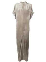 платье 'Island'  Rick Owens