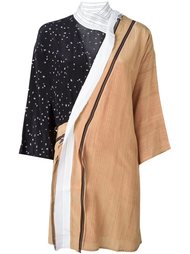 платье в стиле кимоно 3.1 Phillip Lim