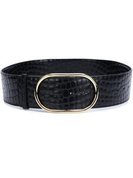 pebbled belt Stella McCartney