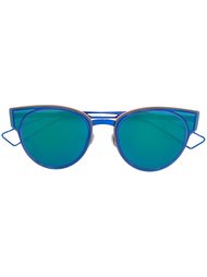 солнцезащитные очки 'Dior Sculpt' Dior Eyewear
