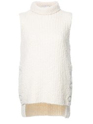 топ с высоким горлом 3.1 Phillip Lim