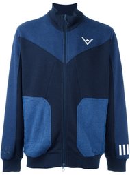 толстовка Adidas Originals x White Mountaineering Adidas Originals