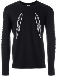толстовка 'Digital L/S'  Billionaire Boys Club