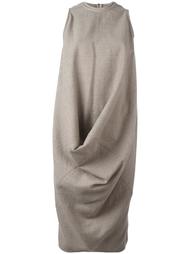 платье 'La Brea' Rick Owens