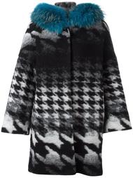 'Margaret' coat Ava Adore