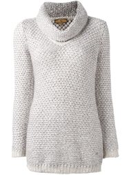roll neck jumper Fay
