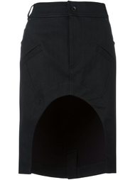 юбка 'Bayard' Haider Ackermann