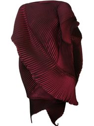 платье 'Saturn 3D'  Issey Miyake
