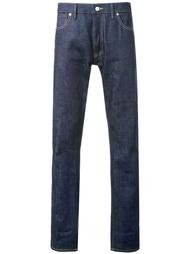 denim style regular trousers Bedwin &amp; The Heartbreakers