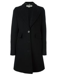 классическое пальто на пуговицах Stella McCartney