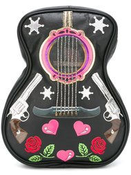 рюкзак 'guitar'  Manish Arora