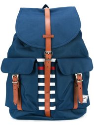 рюкзак с контрастными полосками Herschel Supply Co.