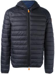hooded padded jacket Save The Duck