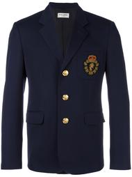 пиджак 'Blazon'  Saint Laurent