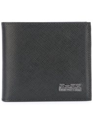 logo plaque wallet Fefè