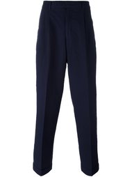 tailored regular length trousers Paul Smith