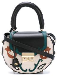 'Mimi Marie Rose' shoulder bag Salar