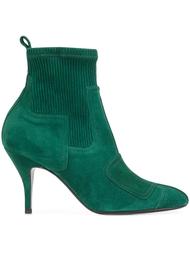'City Rider' ankle boots Pierre Hardy