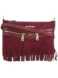 сумка через плечо  Love Moschino