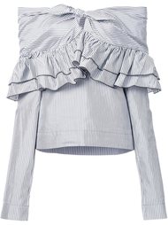 блузка 'Domino Stripe'  Isa Arfen