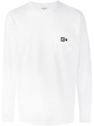 NTS Radio x Carhartt T-shirt Carhartt