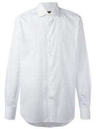 классическая рубашка Corneliani