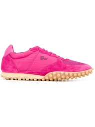 panelled low-top sneakers    Off-White