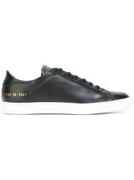 классические кеды   Common Projects