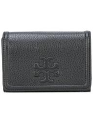 кошелек с откидным клапаном Tory Burch