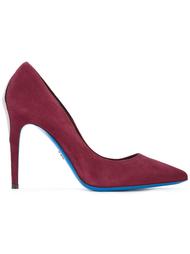 pointed toe pumps Loriblu