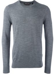 crew neck pullover Michael Kors