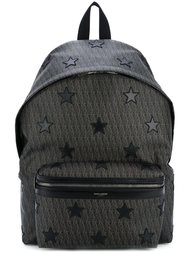 рюкзак 'Monogram California'  Saint Laurent