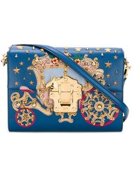 сумка на плечо 'Lucia' Dolce &amp; Gabbana
