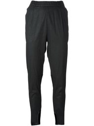 зауженные брюки  Kristensen Du Nord