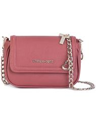 logo plaque crossbody bag Twin-Set