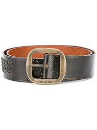 ремень 'B-Brave'  Diesel