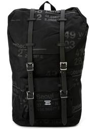 рюкзак с ремешками Herschel Supply Co.