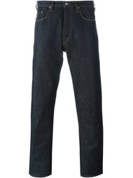 зауженные джинсы Ps By Paul Smith