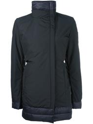 double breasted padded coat Save The Duck