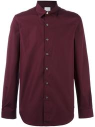 классическая рубашка Paul Smith