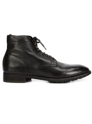 сапоги 'Princeton' Officine Creative