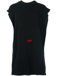 oversized tank top  Hood By Air