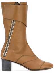 'Lexie' mid-calf boots Chloé