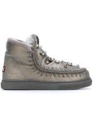 'Eskimo' ankle boots Mou
