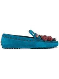 лоферы 'Gipsy'  Tod's