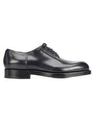 'Wall Street' Derby shoes Pierre Hardy