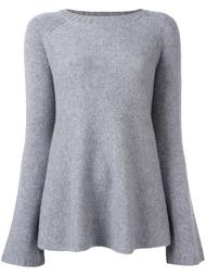 crew neck jumper Sportmax