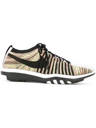 кроссовки NikeLab x RT 'Free Transform Flyknit Sun'  Nike